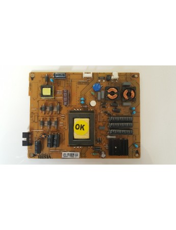 17IPS71, 23256668, 190814R4, VESTEL 40FA7100, 40FA8100 FINLUX 40FX615F, Power Board, Besleme, Kartı