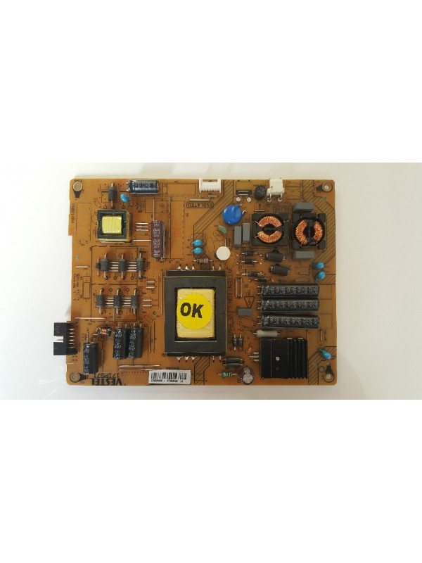 17IPS71, 23256668, 190814R4, VESTEL 40FA7100, 40FA8100 FINLUX 40FX615F…