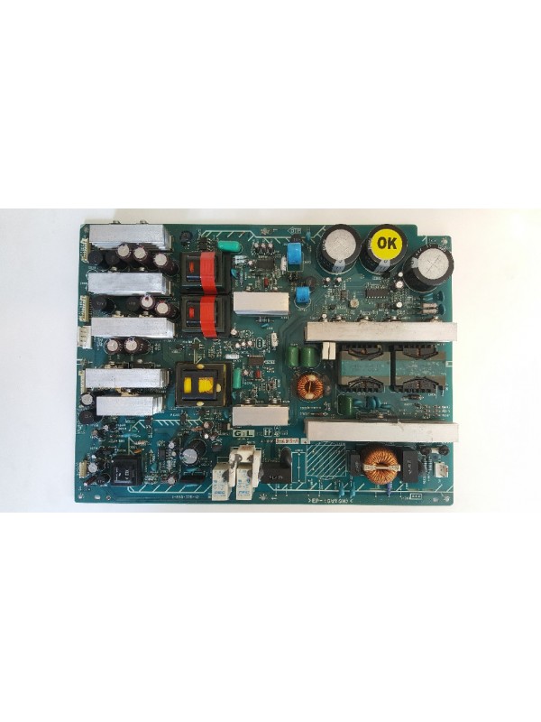 Sony 1-863-575-12 KDL-V40A11E KDL-V40A12U A-1066-393-B POWER BOARD SON…