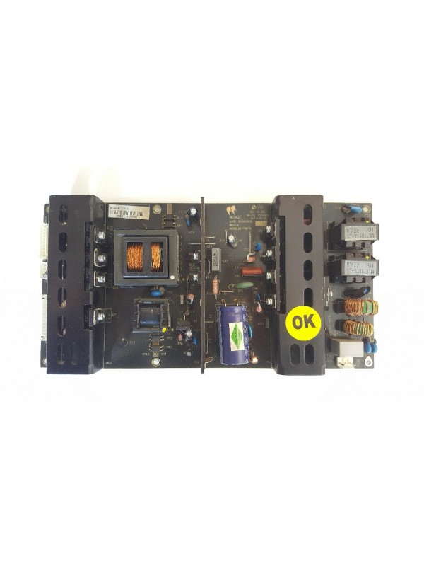 MEGMEET, MLT198TX, RE46MK2651, Power Board, Power Supply Unit, LTA400H…