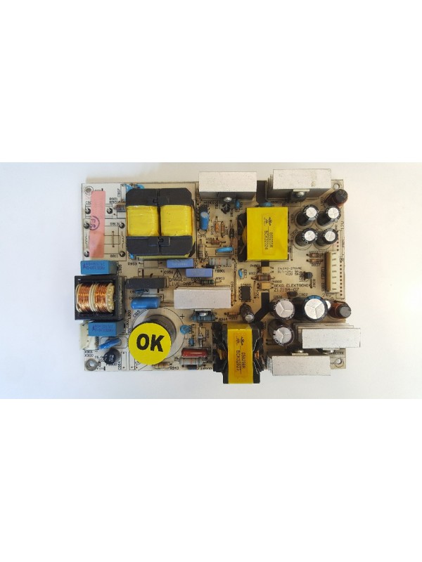 Z1J194-07 ARÇELİK BEKO POWER BOARD BESLEME KARTI…