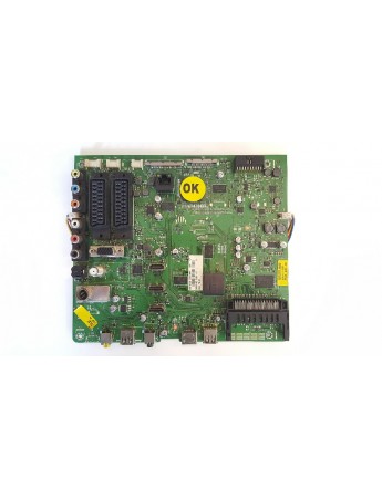 17MB90-2 , 310112 , 23053093, SDIHF24, FULL HD, 40", VESTEL, MAIN BOARD, ANAKART