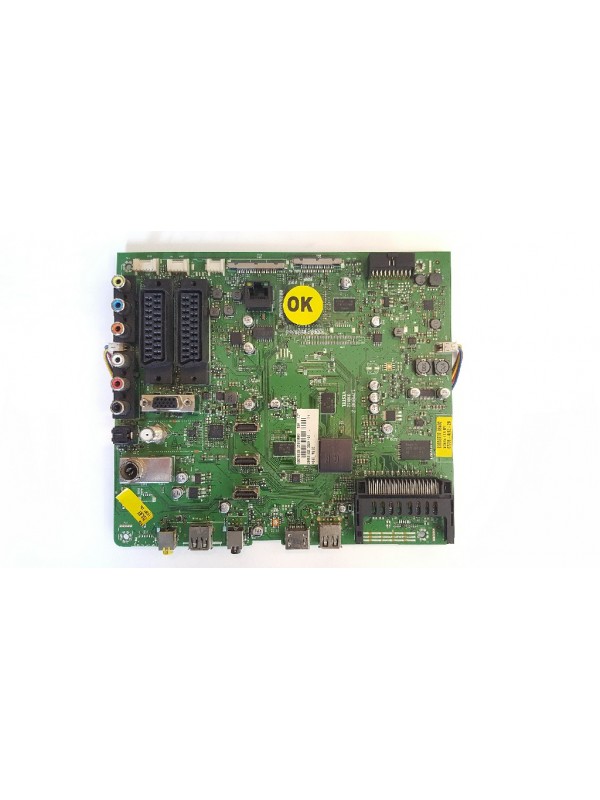 17MB90-2 , 310112 , 23053093, SDIHF24, FULL HD, 40", VESTEL, MAIN BOA…