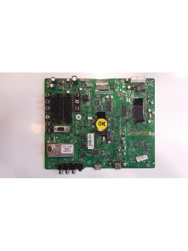 17MB35-4, 20568609, Vestel 42742, Main Board, Anakart…