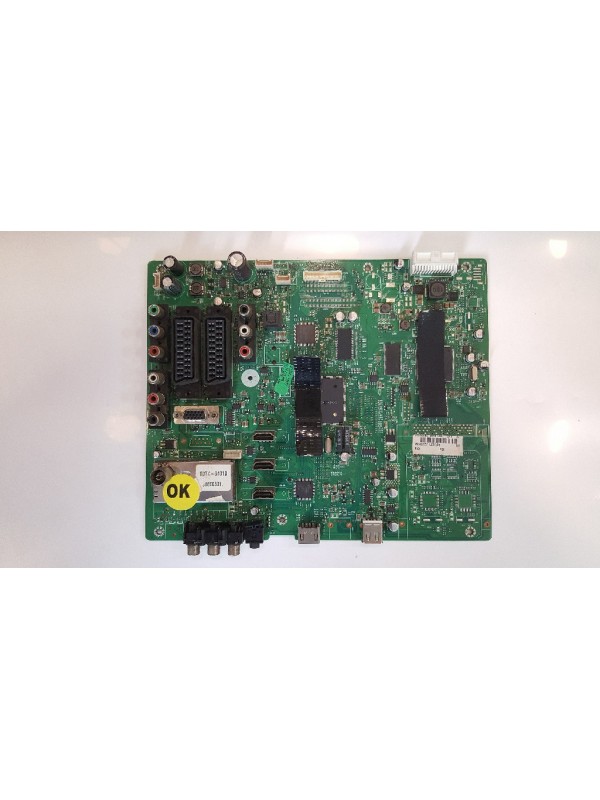 17MB35-4 20461980 26512177 VESTEL ANAKART MAİN BOARD…