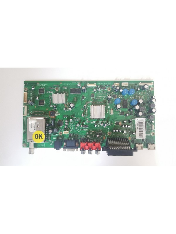 XLU190R-8, FLR YZZ, T420HW01 V.1, Arçelik, TV, 106-521 B FHD, SRS LCD TV,…