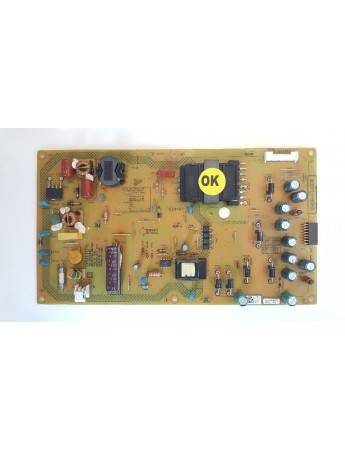 FSP123-3F01, ZQR910R, 3BS0407313GP, Arçelik A49L 6652 5B, Power Board, Besleme Kartı
