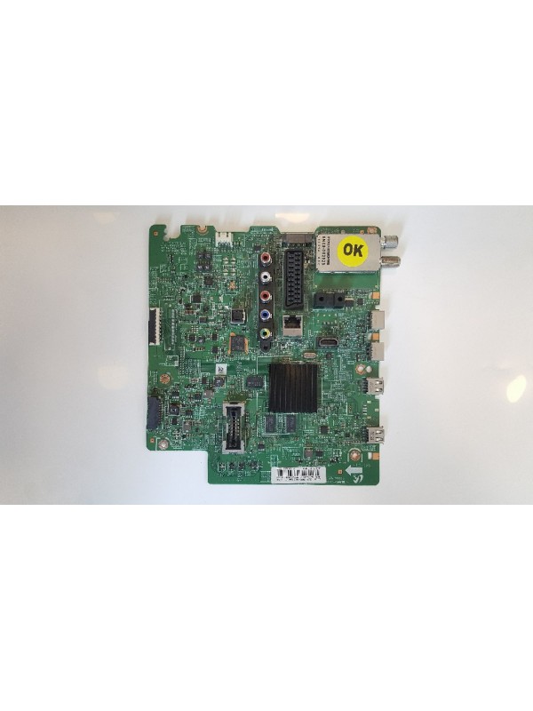 BN41-02156A, BN94-07369E, BN94-07369, Samsung UE32H5570, Main Board, Anaka…