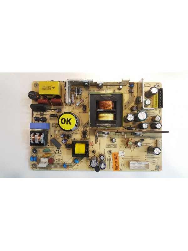 17PW26-5, 101110, 20545987 VESTEL 32PF9040 MODEL LCD TV 32" POWER…