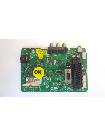 17MB48-1.1, 23034214, 23034213, LTA320AP06, SEG 32912, SEG, MAİNBOARD