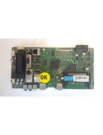 17MB95 R3, 23136073, DIJ 50, VESTEL ANAKART, MAIN BOARD