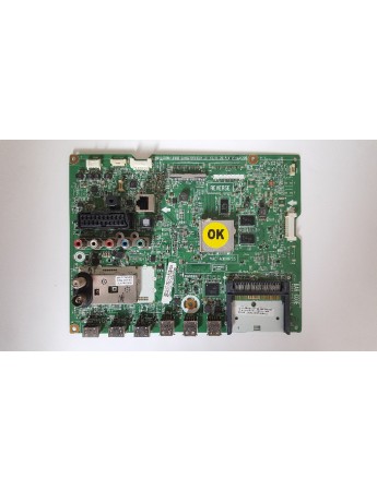 EAX64797003 (1.2), EBT62345903, EBR76405101, LG 42LA640S, LG 47LA640S, Main Board, Anakart