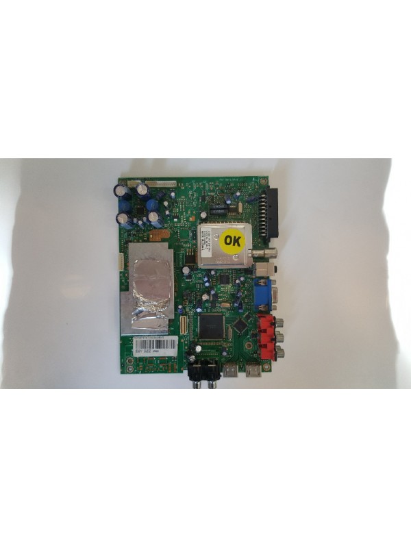 YCA190R-4, E8Y QZZ, SC 37W AU21 MLT, T370XW02 V.C, ARÇELİK TV 94-503 B H…