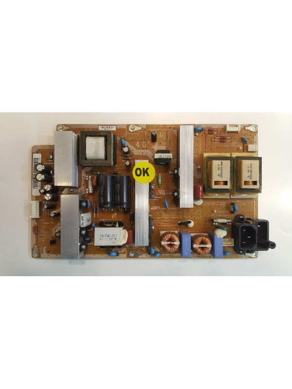 BN44-00340A , I40F1_ASM , BN4400340A , LE40C650L1W , SAMSUNG POWER BOARD…