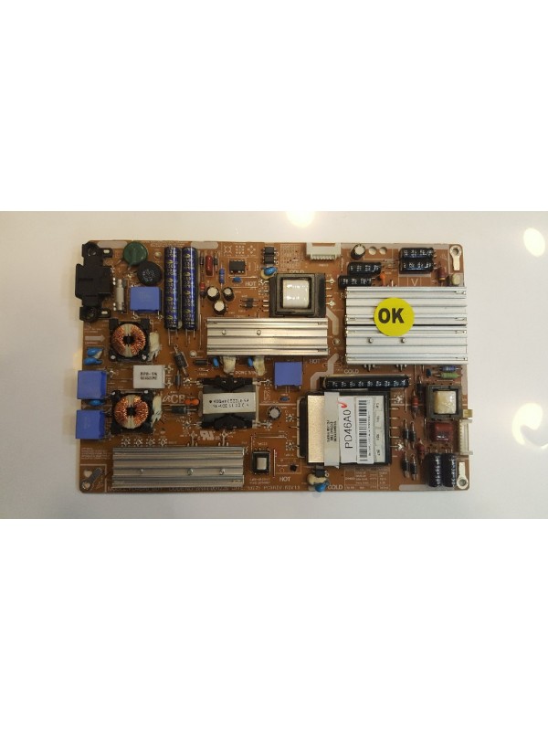 BN44-00422B, PD46A0_BDY, Samsung UE40D5000PW, UE40D5500, UE40D6000, UE…