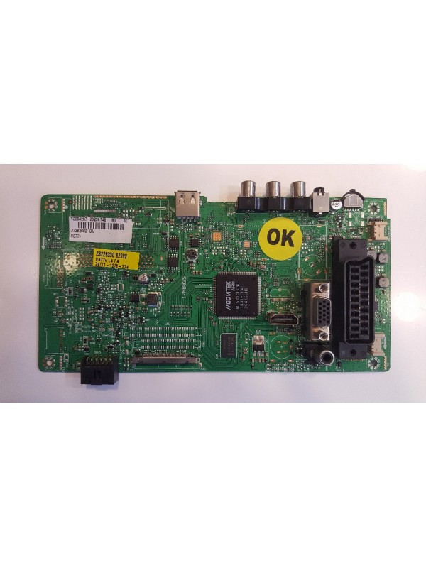 17MB82S , 23235746 , 10092293 , REGAL , D LED , 40R2010FM , VES40…