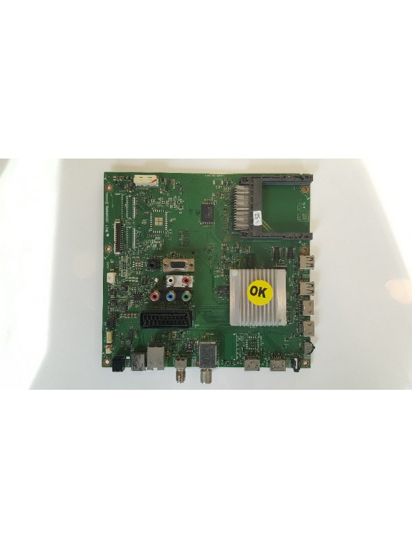 ZDS190R-6, NQJBZZ, Beko B40 LB 8467, Main Board, Anakart…