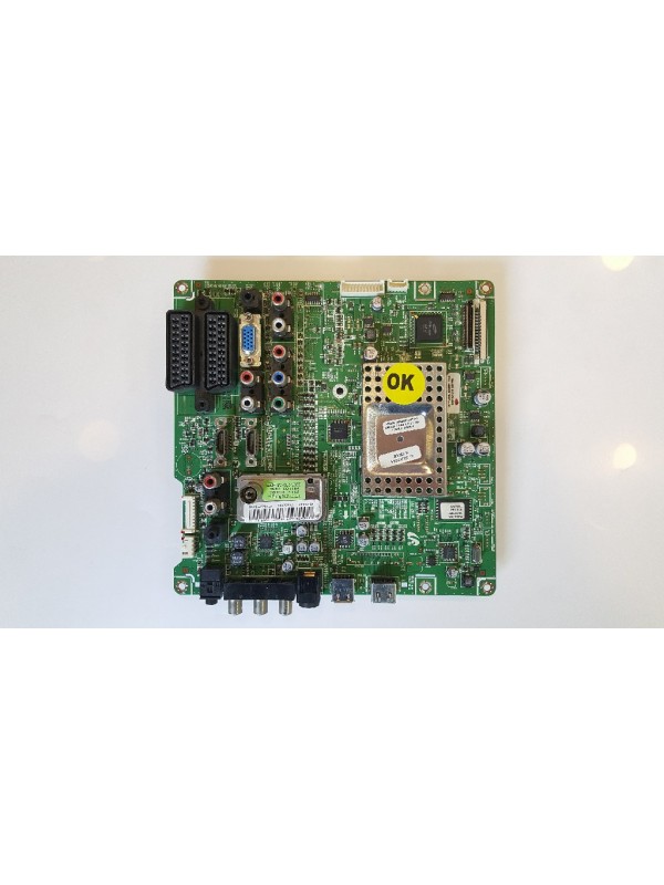 BN41-01019A, BN94-02376A, LTF320HA01, SAMSUNG, LE32A550P1R, ANAKART, M…