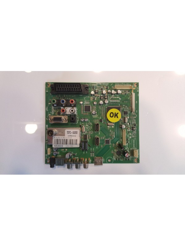 YRQ190R-8 ZWDZZ , ARÇELIK , MAIN , ANAKART , SYSTEM , BOARD…