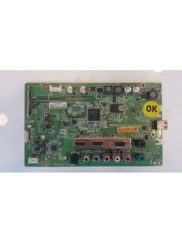 EAX65882903 (1.0), EBT63153217, LG 32MB25HM-P, Main Board, Anakart…