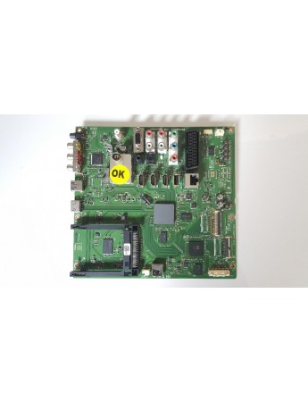VSF190R-6 V-0 KMSUZZ ARÇELİK BEKO ANAKART MAİN BOARD