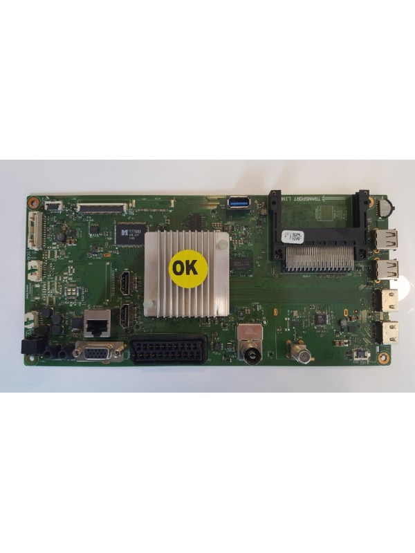 VKT190R-6, JV1EZZ, BEKO B49 LW 8477, ARÇELİK A49 LB 8477, Main board…