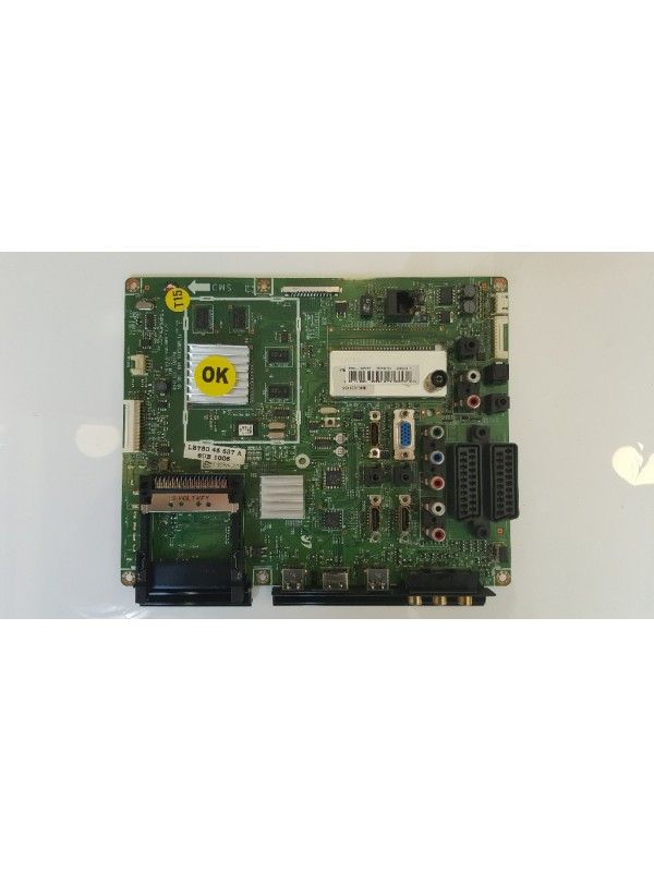 BN41.01167E (MP1.1) BN94-02663E SAMSUNG ANAKART MAİN BOARD…