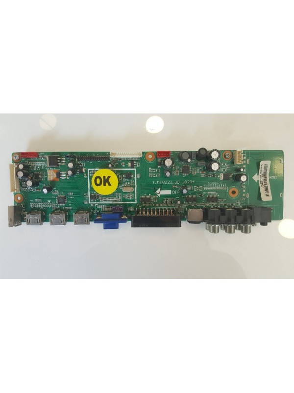 T.MT8223.3B, 10234, SUNNY, SN032LM23-T1, LCD, LTA320AP06, HD READ…