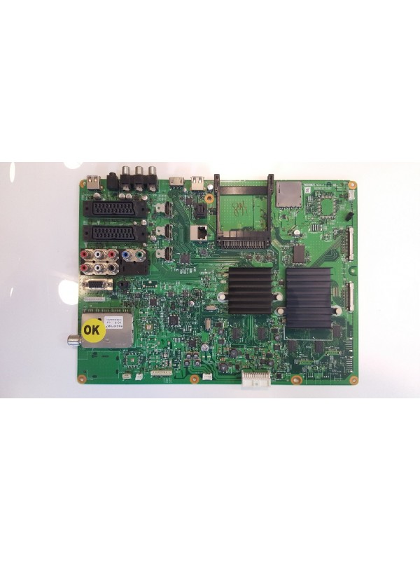 V28A001113B1 , PE0840 , NP-150TL/NP-150B , Toshiba 40MV732 , Main Boar…