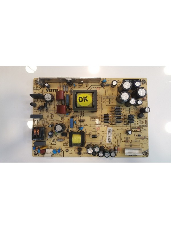 17PW25-4 , 250111 , V1 , 23003514 , POWER BOARD , VESTEL BESLEME KARTI…