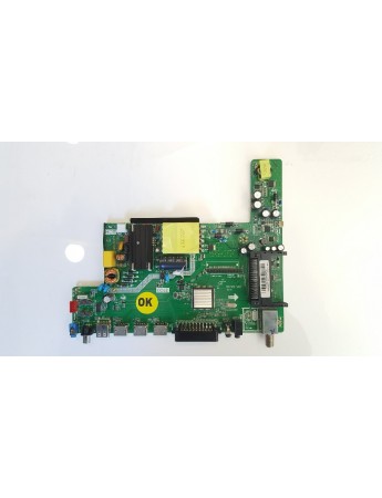 16AT012 V1.0, Y.M ANAKART 16AT012 V1.0 32 39'' DD MNL, Axen AX039LD12-S2, Main Board, Anakart