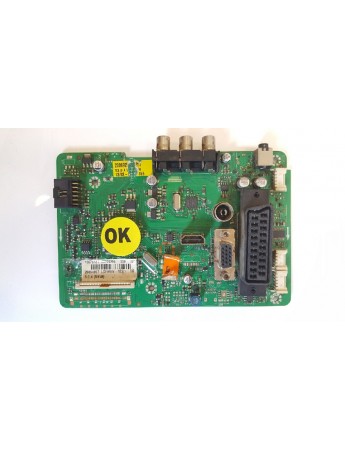 17MB48-1.1, 23009256, VESTEL PERFORMANCE 32VH3010 32'LCD TV,SEG 32 900 321 LED, Main Board REGAL LD32H4041M 32