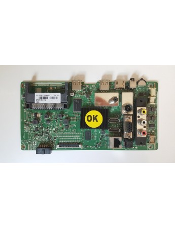 17MB110S, 23482124, VESTEL 40FD7300, MAIN BOARD, ANAKART