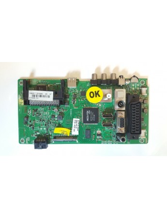17MB82S, 23154464, SEG 39226B FHD UYDU ALICILI LED TV, MAİN BOARD, VES390UNDA-01