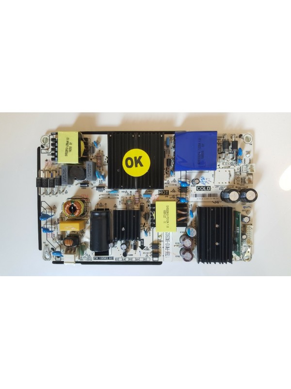 PW.108W2.801, 17B6-PW10-8W2802, Sunny SN50LEDA88/0227, Power Board, Beslem…