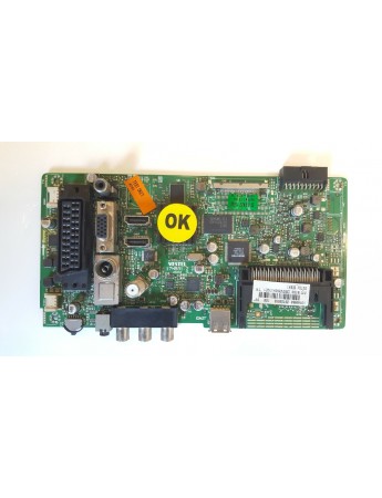 17MB81-2, 23103665, V390HJ1-LE1, 39PF5025, VESTEL MAİN BOARD, ANAKART