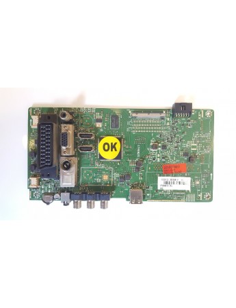 17MB82S, 23224512, VESTEL, 40FA3000, VES400UNDS-2D-N02, Main Board, Anakart