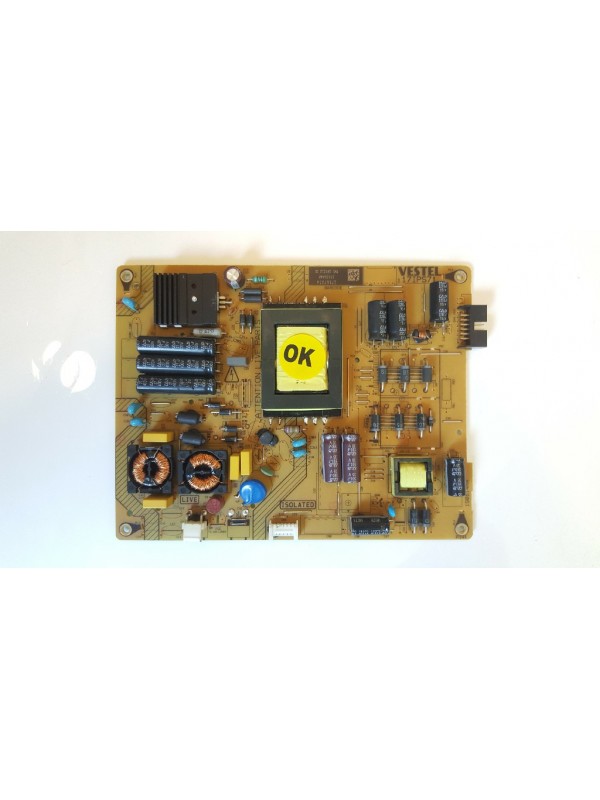 17IPS71, 23326040, VESTEL SMART 43FB7500, VESTEL SMART 43FB7550, VESTE…