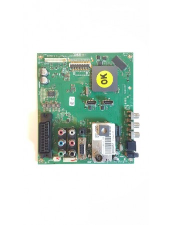 YTD190R-7, BRQWZZ, Arçelik, Beko, Anakart, Main Board