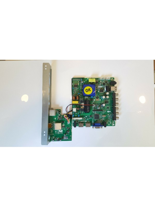 TP.V56.PB801, K17052011, LC390TU1A, 890.CVT-V56PB801-24H, Skytech ST40…