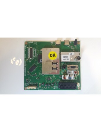 VUT190R-5, LAGLZZ, TATCH, ARÇELİK A42-LCK-2BU, BEKO B42-LCK-2BU, MAINBOARD, ANAKART