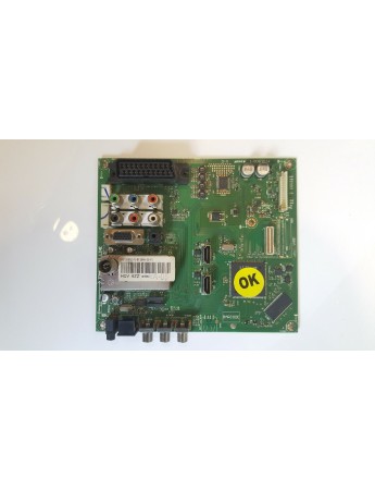 YTD190R-1, HQV 4ZZ, Arçelik, Beko, Anakart, Main Board