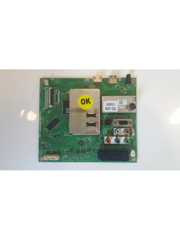 VUT190R-6, LSSZZZ, LTA400HM23, BEKO B40-LB-4320, ARÇELİK A40-LB-4320…