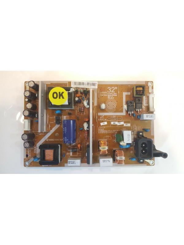 BN44-00468B , IV32HD_BDY , REV 1.0 , LTF320AP13 , LE32D403E2W , POWER …