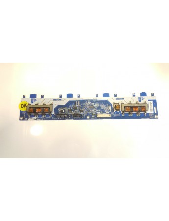 SSI320_4UG01 REV:1.0 , LTY320AP04 , LTF320AP05 , LTA320AP21 , 32BX300 , SAMSUNG , Inverter Board