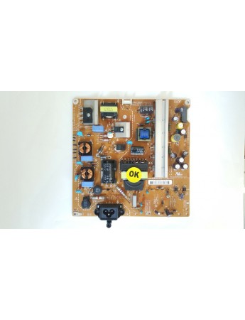 EAX65423701 (2.0), EAX65423701, LGP3942-14PL1, 42LB652V, 42LB620V, LG POWER BOARD, BESLEME KARTI