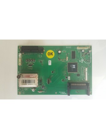 YVR190R-11, LSLUZZ, BEKO, B32-LCM 0BL, ANAKART, MAİN BOARD