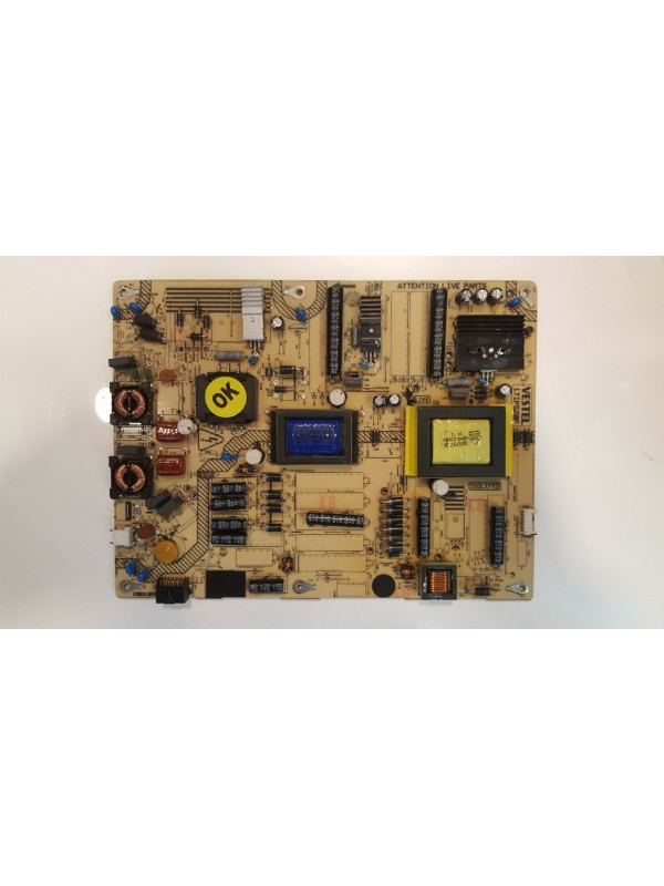 VESTEL 17IPS20P, POWER BOARD, BESLEME KARTI…