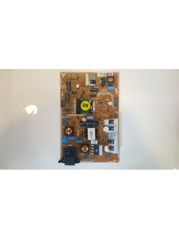 BN44-00735A, F48SF,EDY, SAMSUNG, POWER BOARD, BESLEME KARTI…