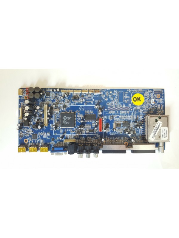 TD-101, SUNNY, REV-1.3, SUNNY, ANAKART, MAİN BOARD…